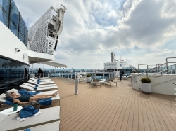 Star Princess Sun Deck picture