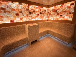 Spa Upper Level picture Spa Upper Level picture