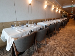 Star Princess Aurora Dining Room picture