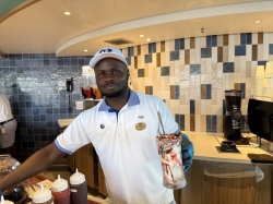 Coffee & Cones picture Coffee & Cones picture