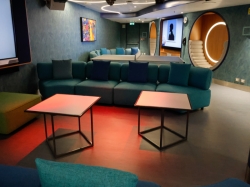 Star Princess The Underground picture