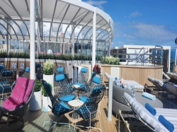 Star Princess Sanctuary Club picture