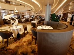 Star Princess Aurora Dining Room picture