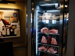 Star Princess Butchers Block by Dario picture