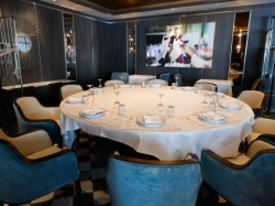 Star Princess Butchers Block by Dario picture