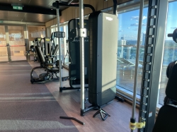 Star Princess Fitness Center picture