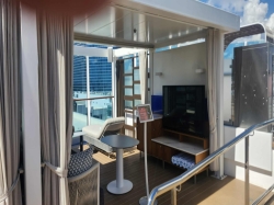 Star Princess Sanctuary Club picture