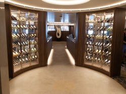 Star Princess Crown Grill picture