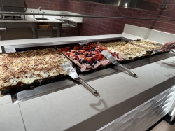 Star Princess The Eatery picture