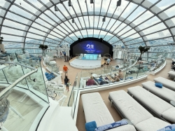 Star Princess Dome picture