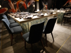 Umai Teppanyaki picture Umai Teppanyaki picture