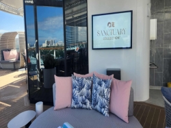 Star Princess Sanctuary Club picture