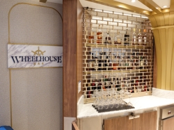 Star Princess Wheelhouse Bar picture