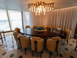 Star Princess Celestial Dining Room picture