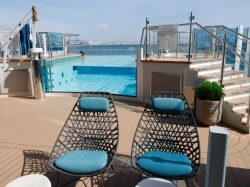 Star Princess Wake View Terrace picture