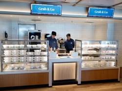 Star Princess The Eatery picture