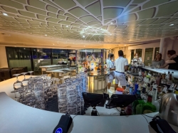 Star Princess Wake View Terrace picture