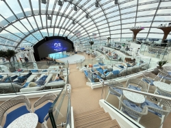 Star Princess Dome picture