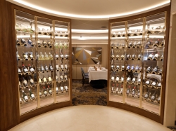 Star Princess Crown Grill picture