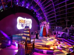 Star Princess Dome picture