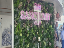 Star Princess Sanctuary Club picture