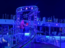 Main Pools picture Main Pools picture