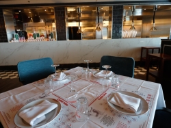 Star Princess Butchers Block by Dario picture