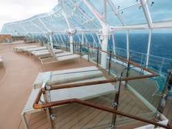 Star Princess Sea View Terrace picture