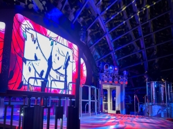 Dome picture Dome picture