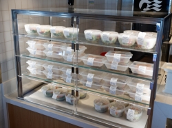 Star Princess The Eatery picture