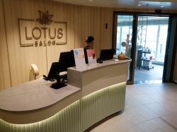 Star Princess Lotus Salon picture