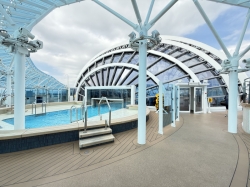 Dome Pool picture Dome Pool picture