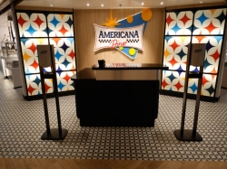 Star Princess Americana Diner picture