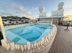 Star Princess Sanctuary Club picture