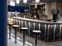 Star Princess Sun Deck picture