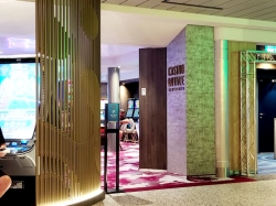 Utopia of the Seas Casino Royale picture