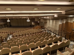 Arena Theatre picture Arena Theatre picture