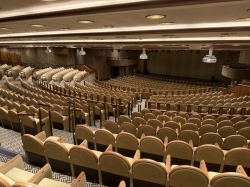 Arena Theatre picture Arena Theatre picture