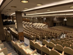 Arena Theatre picture Arena Theatre picture