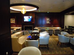 Celebrity Summit Retreat Lounge picture