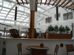 Celebrity Summit Solarium picture