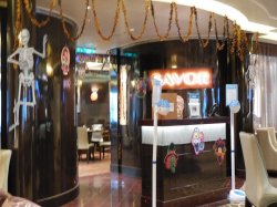 Norwegian Breakaway Savor Restaurant picture