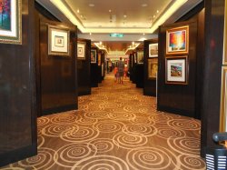 Norwegian Breakaway Collection Art Gallery picture