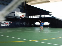 Celebrity Summit Sports Court picture