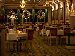 Norwegian Jewel Tsars Palace Main Restaurant picture