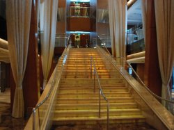 Celebrity Summit Grand Foyer picture