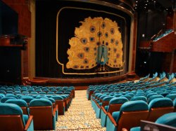 Norwegian Jewel Stardust Theater picture