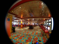 Norwegian Jewel Jewel Club Casino picture