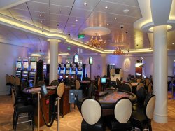 Norwegian Breakaway Breakaway Casino picture