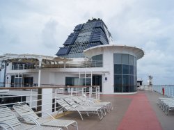 Celebrity Summit Jogging Track picture